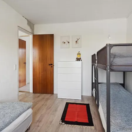 Feriehus Stunning In With Wifi Haderslev