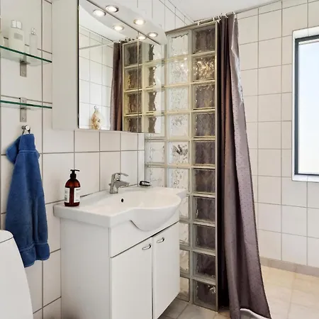 Stunning In With Wifi Ferienhaus