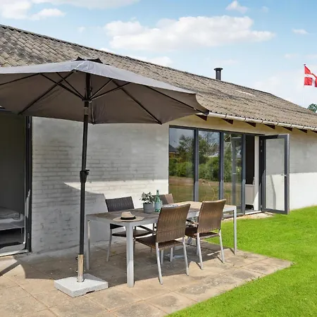 Feriehus Stunning In With Wifi *
