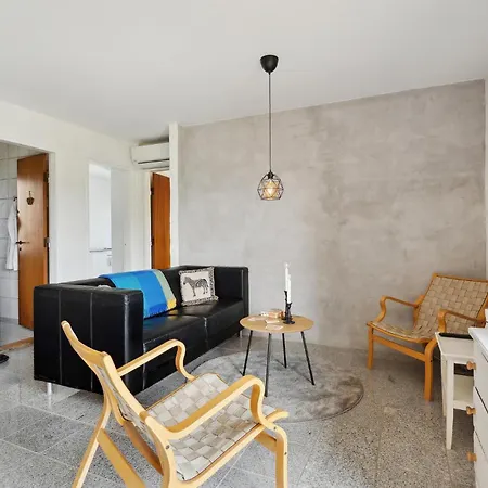 Stunning In With Wifi Feriehus Haderslev